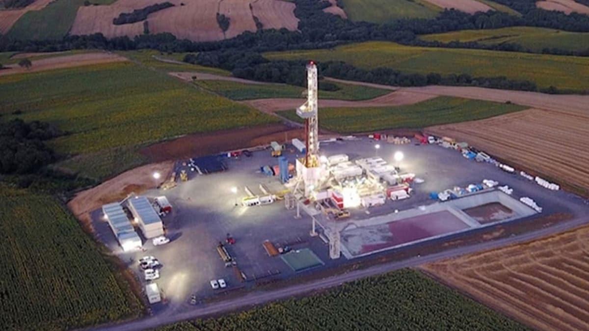 Valeura Energy: Trkiye'de petrol ve gaz retimimiz devam ediyor