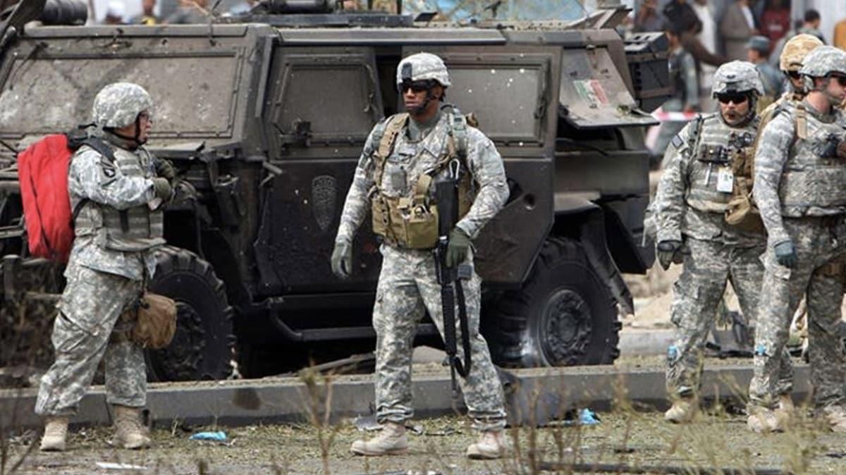 ABD-Taliban bar anlamas imzalandndan bu yana 83 sivil ld
