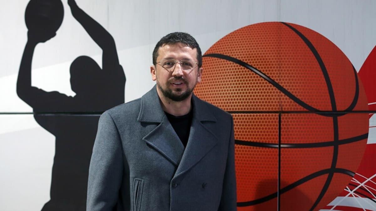 Türkiye Basketbol Federasyonu'nun tarihi projesi TBF Akademi, hayata geçirildi