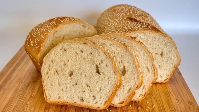 Evde ekmek nasıl yapılır? Nefis ekmek tarifi ve malzemeleri sizlerle!