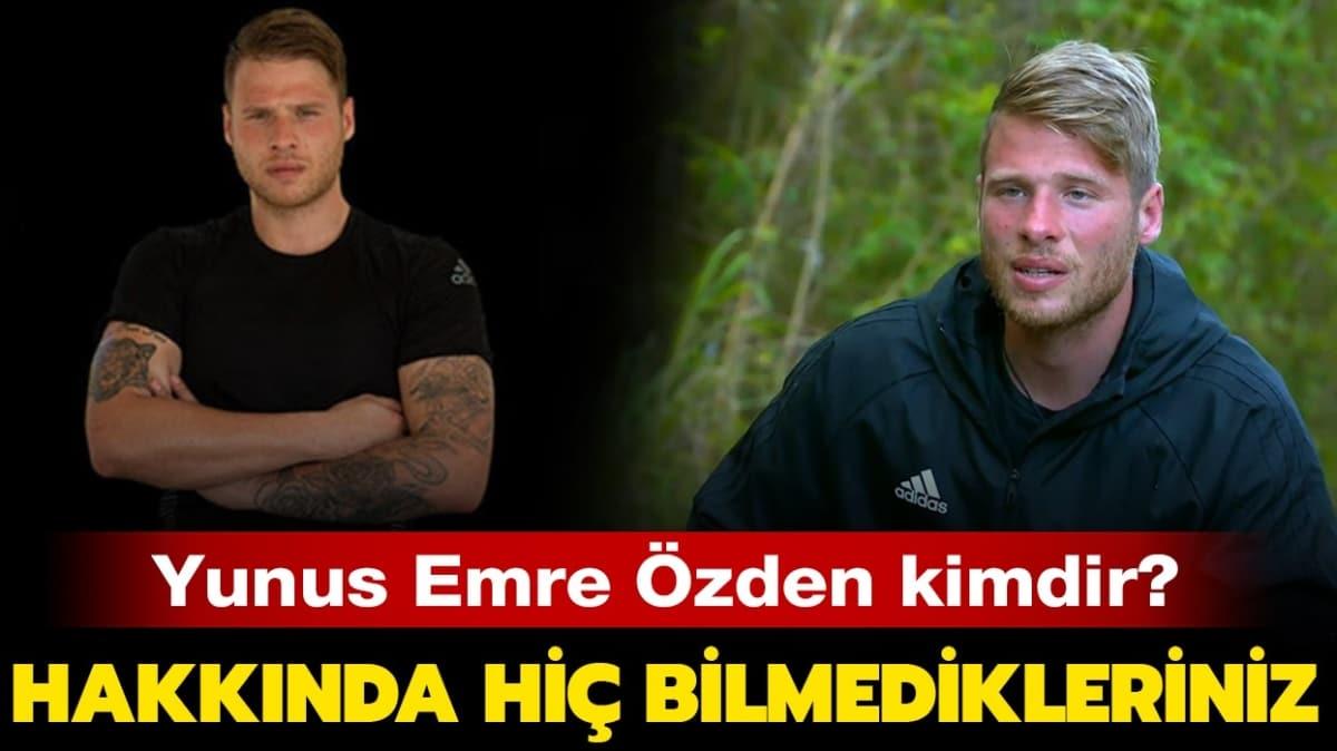 Yunus Emre zden hayat...