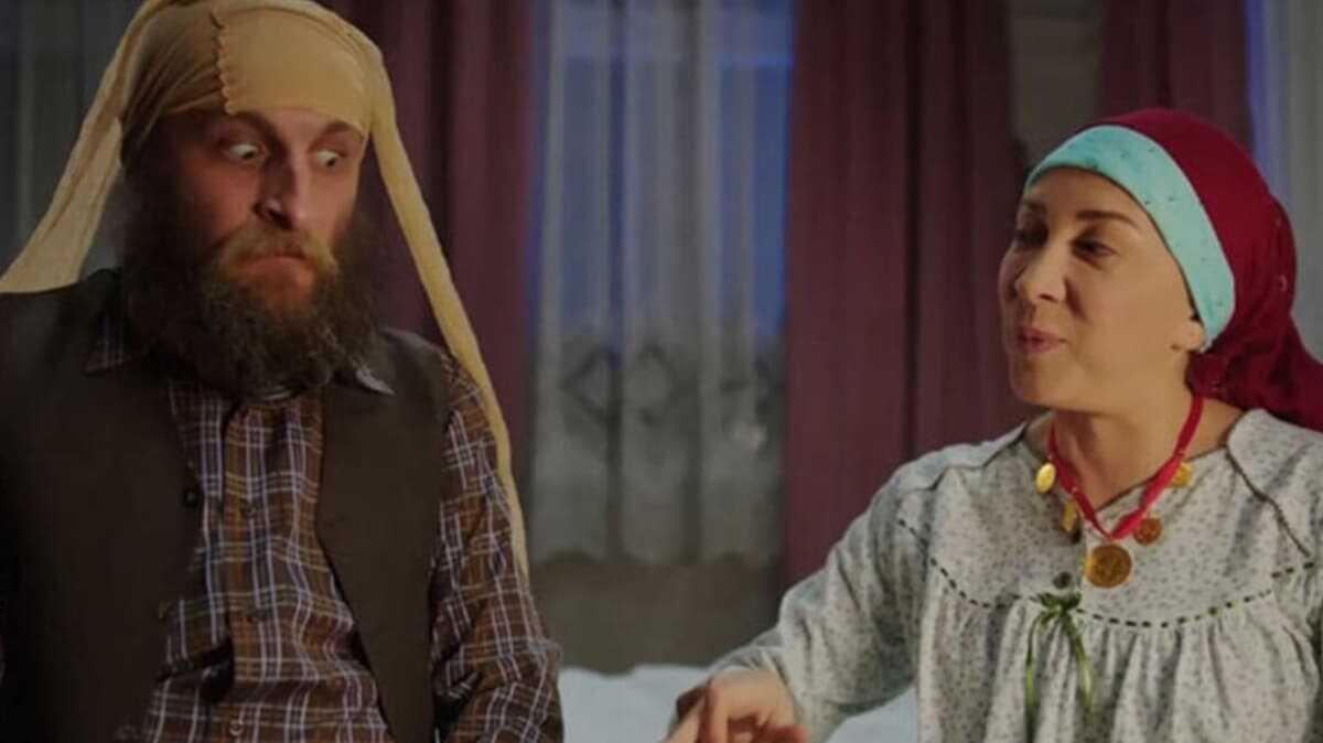 Oflu Hocann ifresi 2 konusu ne"