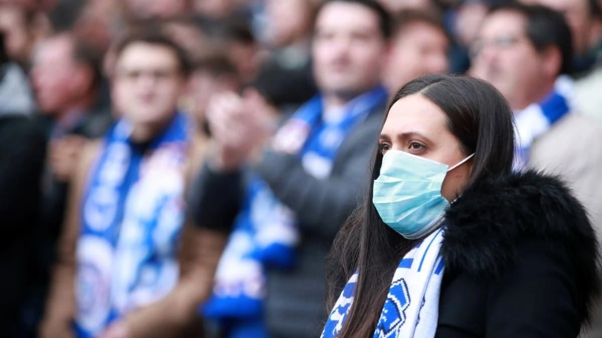 Inter, koronavirs iin 1 milyon koruyucu maske balad