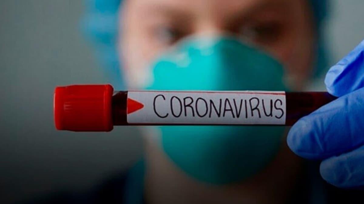 ukurova niversitesi'nde umut veren koronavirs almas