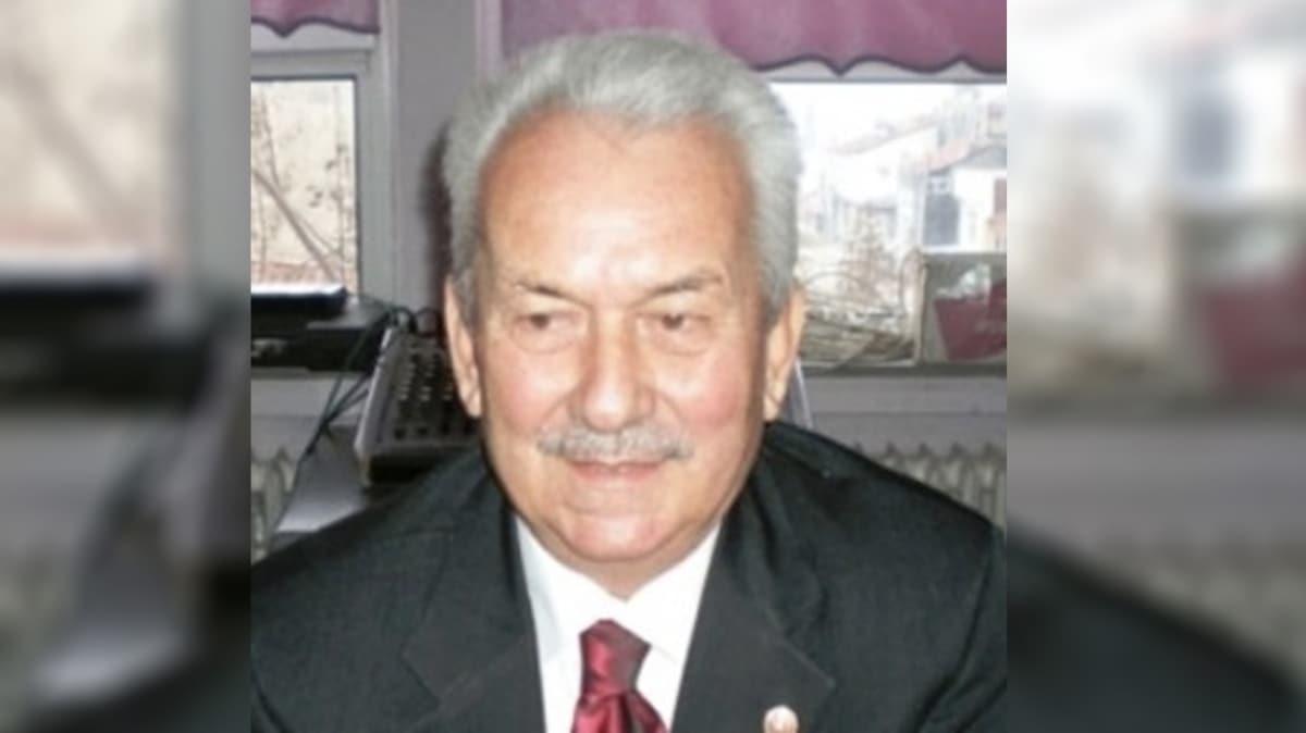 Eski DYP milletvekili Nihan lgn'n cenazesi defnedildi