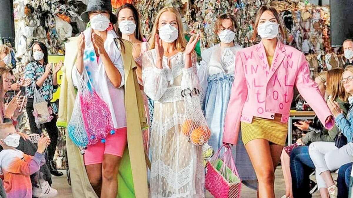 Moda yzn dijitale dnecek