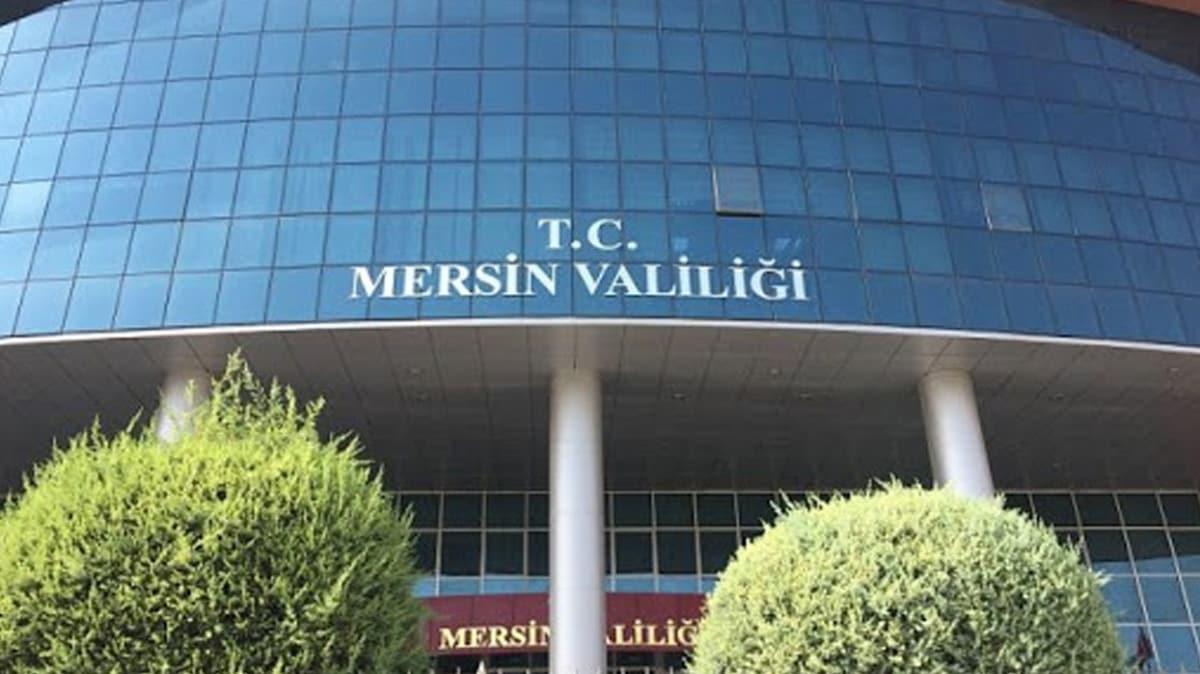 Mersin'de belediyenin cretsiz ekmek datmas yasakland iddiasna yalanlama geldi...