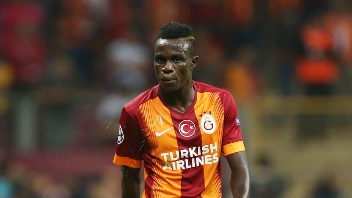 Galatasaray Onyekuru olmazsa Bruma'y getirecek