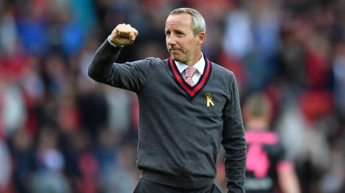 Lee Bowyer: "Ei hamile olanlar var"