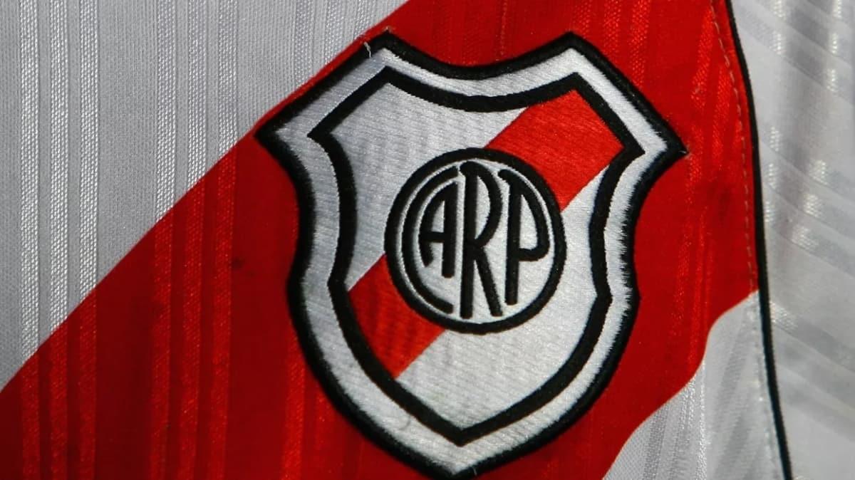 Arjantin devi River Plate'den Trk kulbne ihtarname
