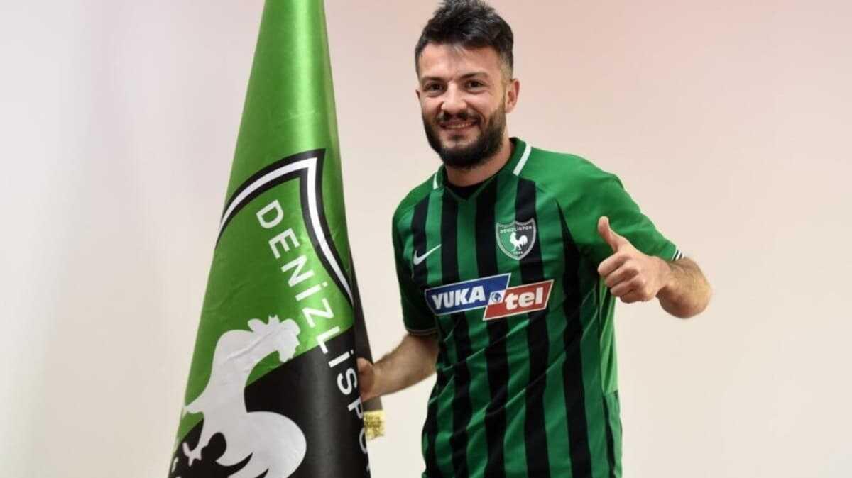 zgr ek: 'kinci kez Fenerbahe'ye gitmek hatayd'