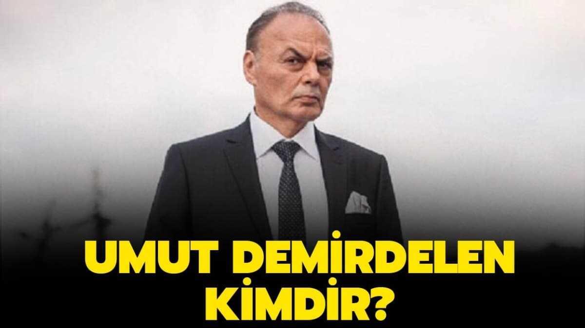 umut demirdelen umut demirdelen kimdir umut demirdelen vefat  fotoraflar resimleri