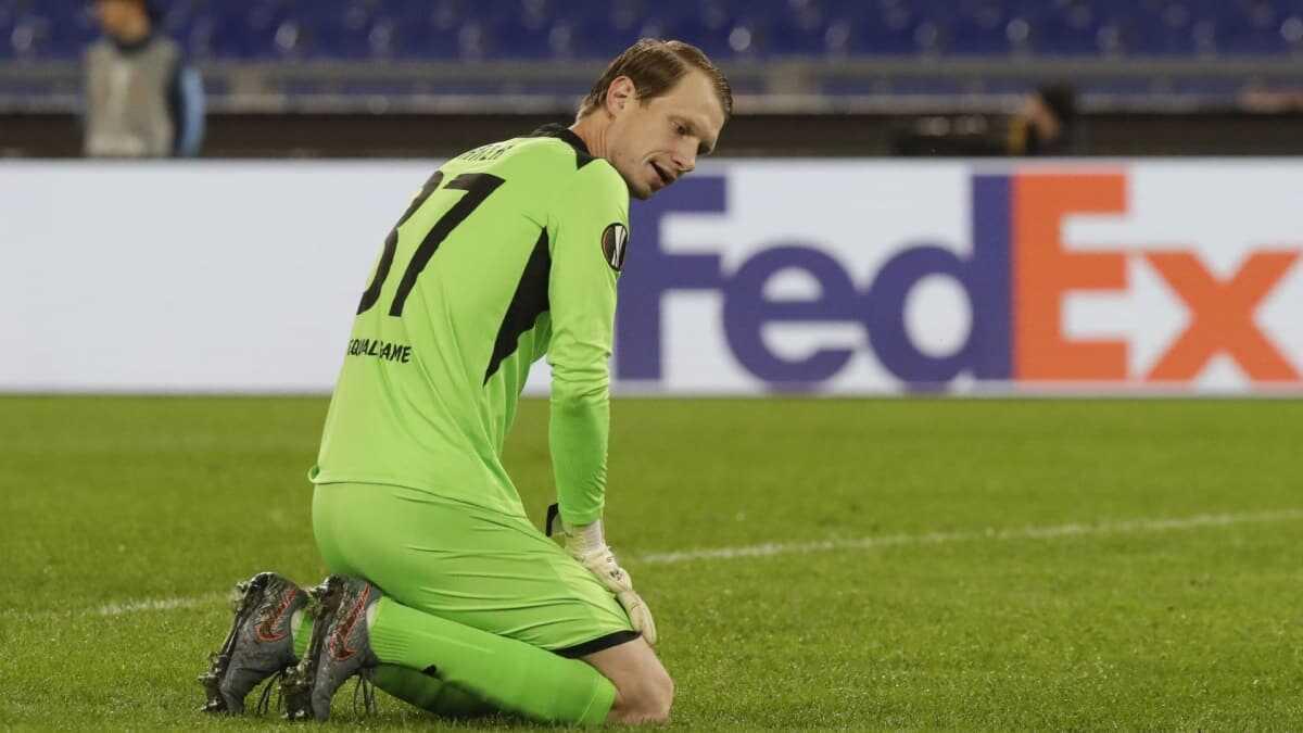 Beikta  Beikta son dakika  Beikta transfer  Giedrius Arlauskis fotoraflar resimleri