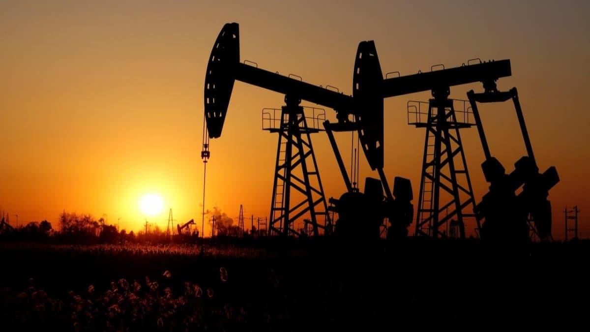 Rusya'dan petrol fiyatlarndaki de ilikin aklama: Kyamet senaryosu yazmaya gerek yok