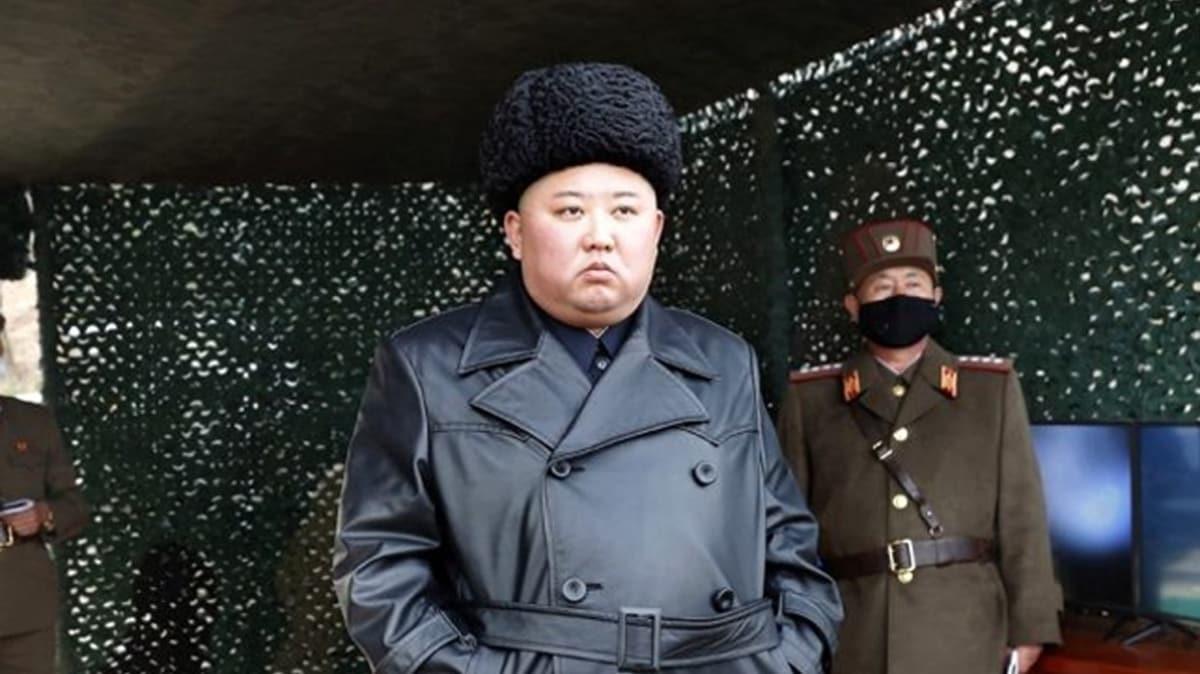 Rusya'dan Kim Jong Un'un salk durumuna ilikin aklama: Kuzey Kore'den gelecek resmi aklamay bekliyoruz
