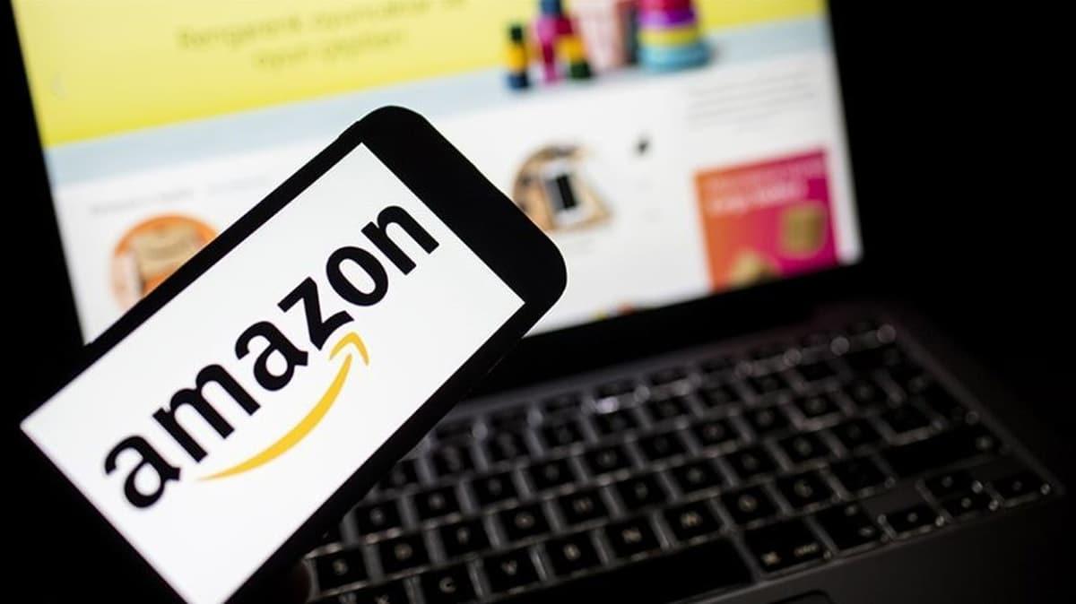 ABD'li e-ticaret devi Amazon'a 'ürünlerinde aşırı fiyat artışı' suçlamasıyla dava açıldı