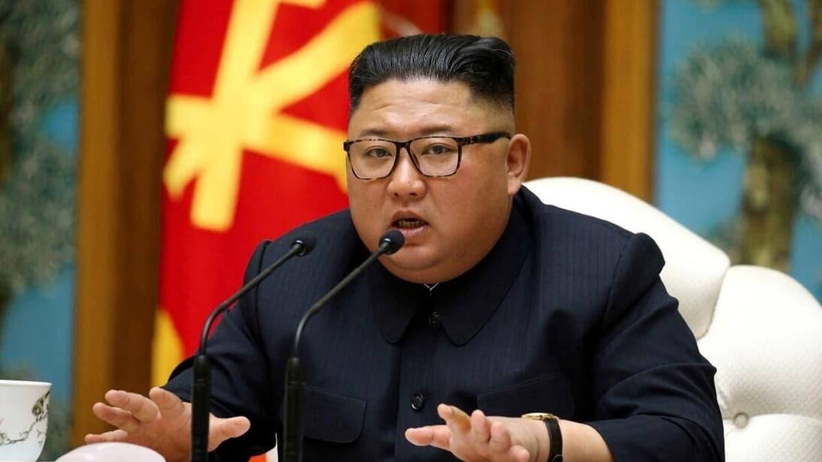 Kuzey Kore liderinin son durumu nasl" Yeni detaylar paylald