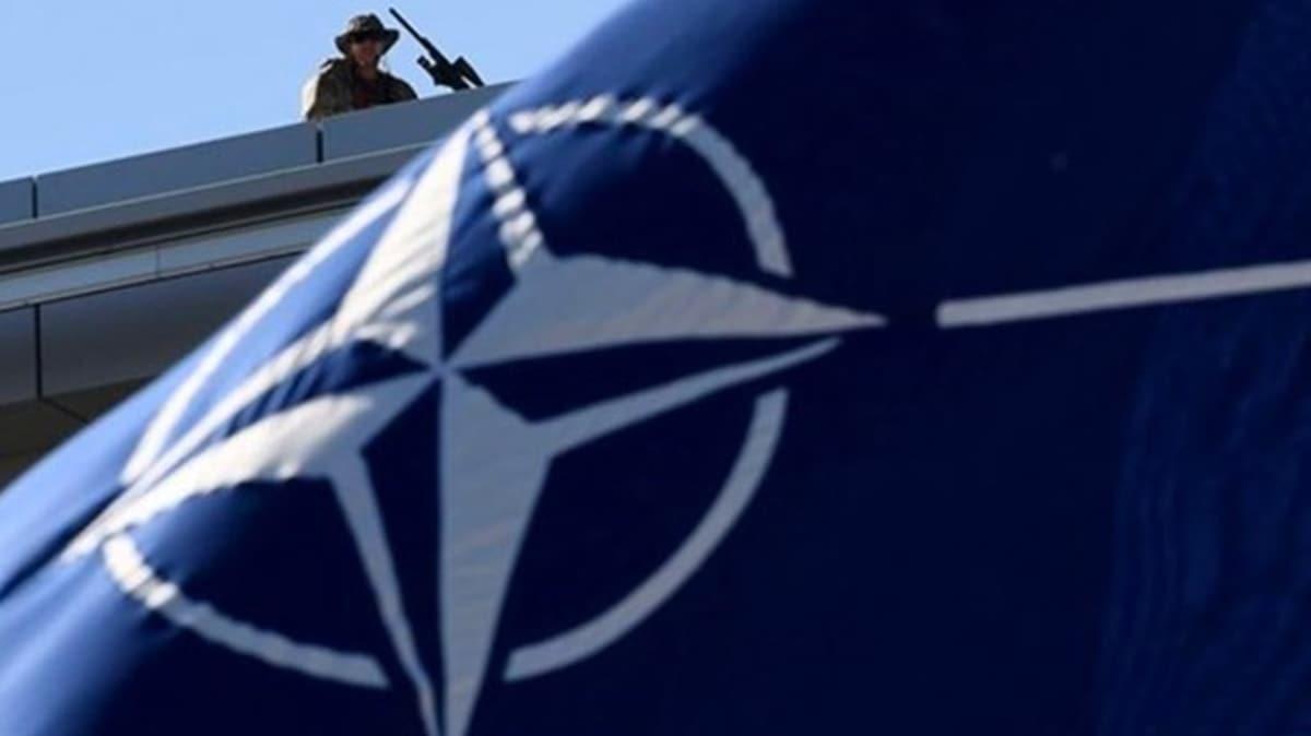 NATO'dan ar: iddeti azaltn!