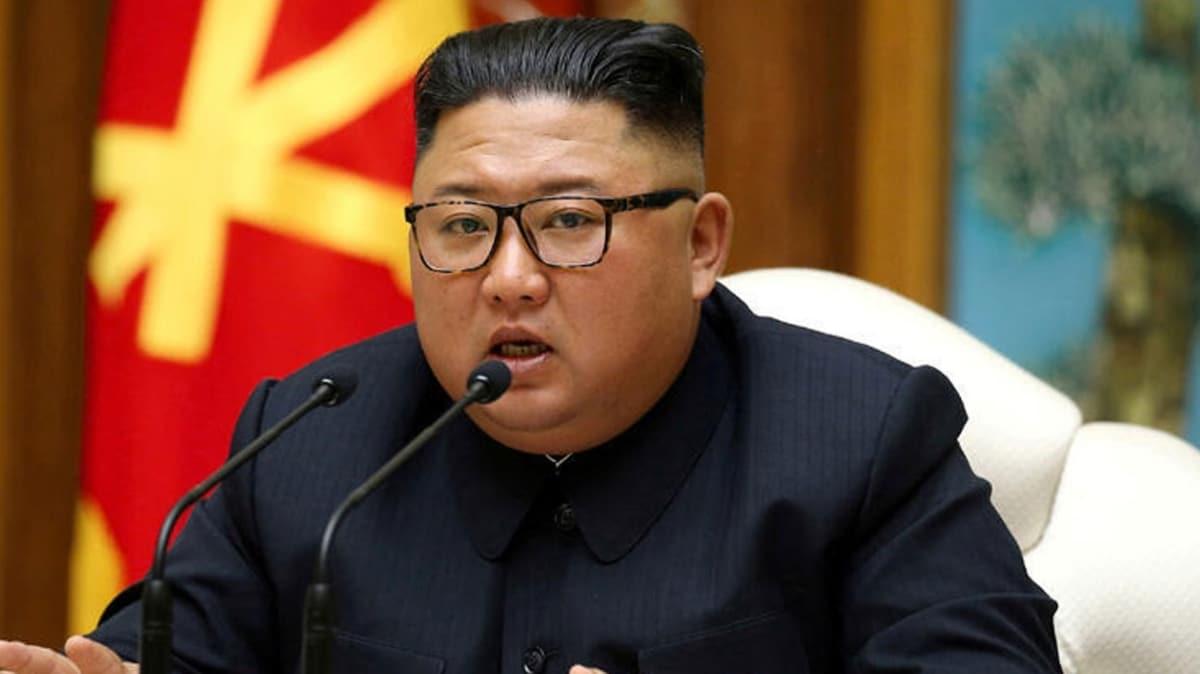 ABD Dileri Bakan Pompeo: Kuzey Kore'nin bana kim gelirse gelsin ABD'nin hedefleri deimez