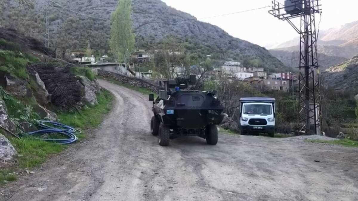 Siirt'te 6 noktada karantina uygulaması kaldırıldı