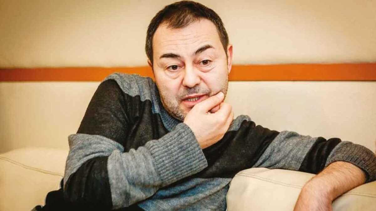 Serdar Orta Demet Akaln' sulad: Aramz bozdu!