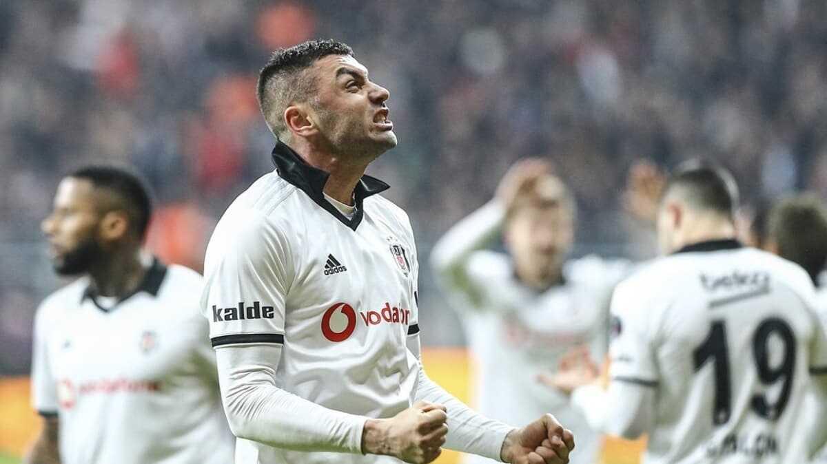 Kartal'a UEFA piyangosu