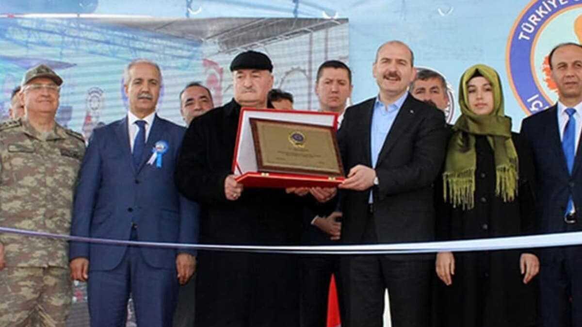  adam Abuzer Yldrm kimdir" 