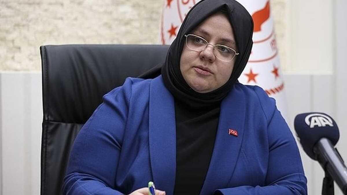 Bakan Seluk aklad! Yeni nlemler alnd