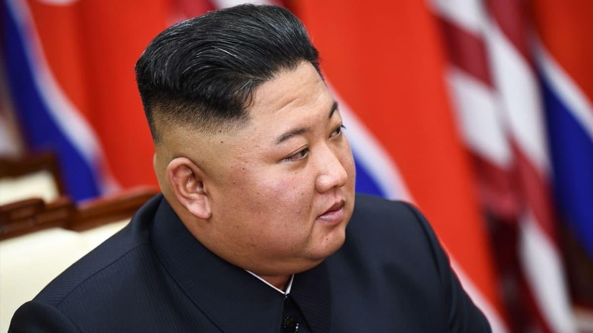 Kim Jong-un ld m" Gney Koreli yetkiliden aklama