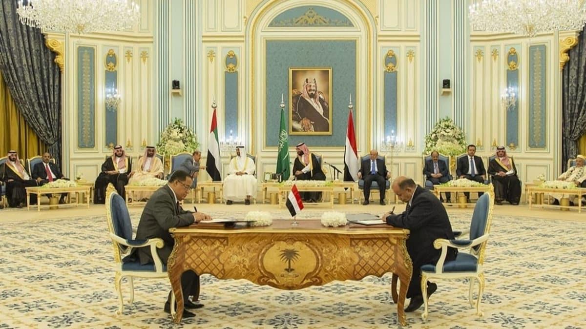 Gney Gei Konseyi Yemen'in gneyinde zerklik ilan etti