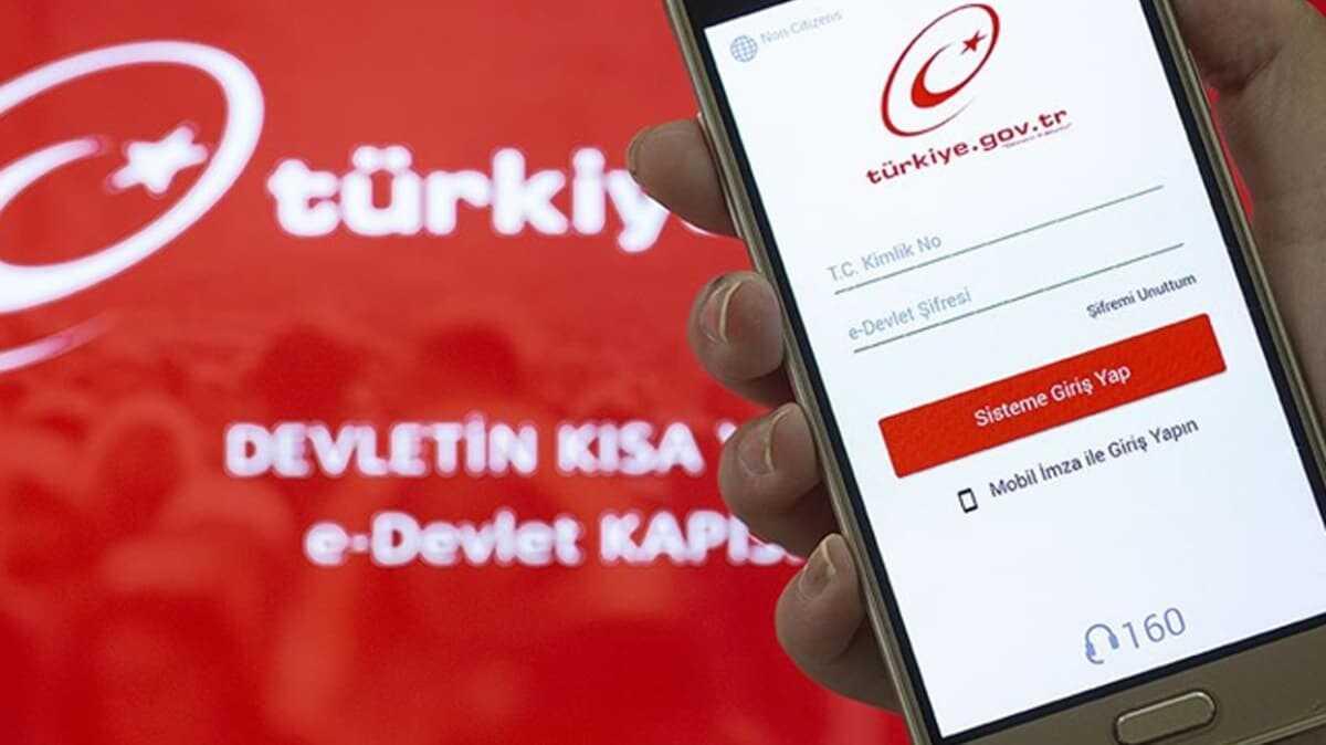 ller aras adres bildirimi tescil ilemleri 11 Mays'a kadar durduruldu