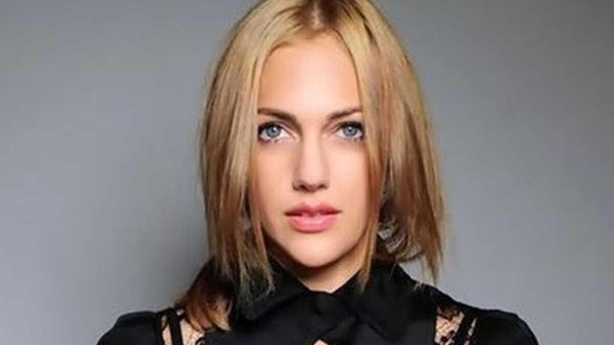 Meryem Uzerli'den iini stacak paylam: Hepinize saf sevgi hissediyorum