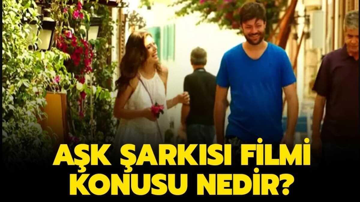 Ak arks konusu nedir"