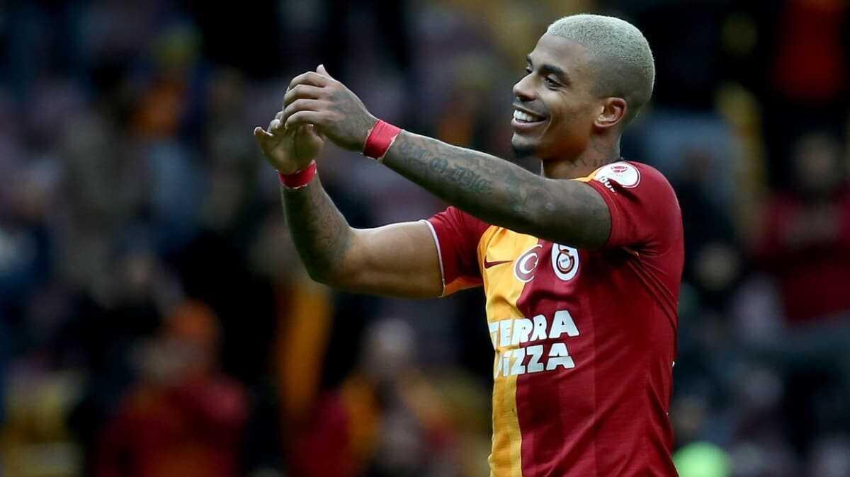Galatasaray Lemina iin almalara balad
