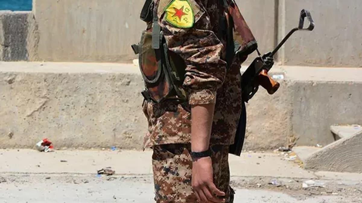 YPG/PKK tehdit ettii sivilleri bombal ara eylemi iin kullanyor