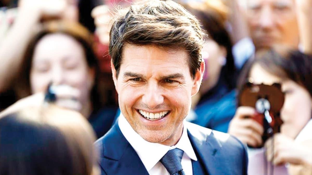 Kelime bana en ok Tom Cruise kazanyor