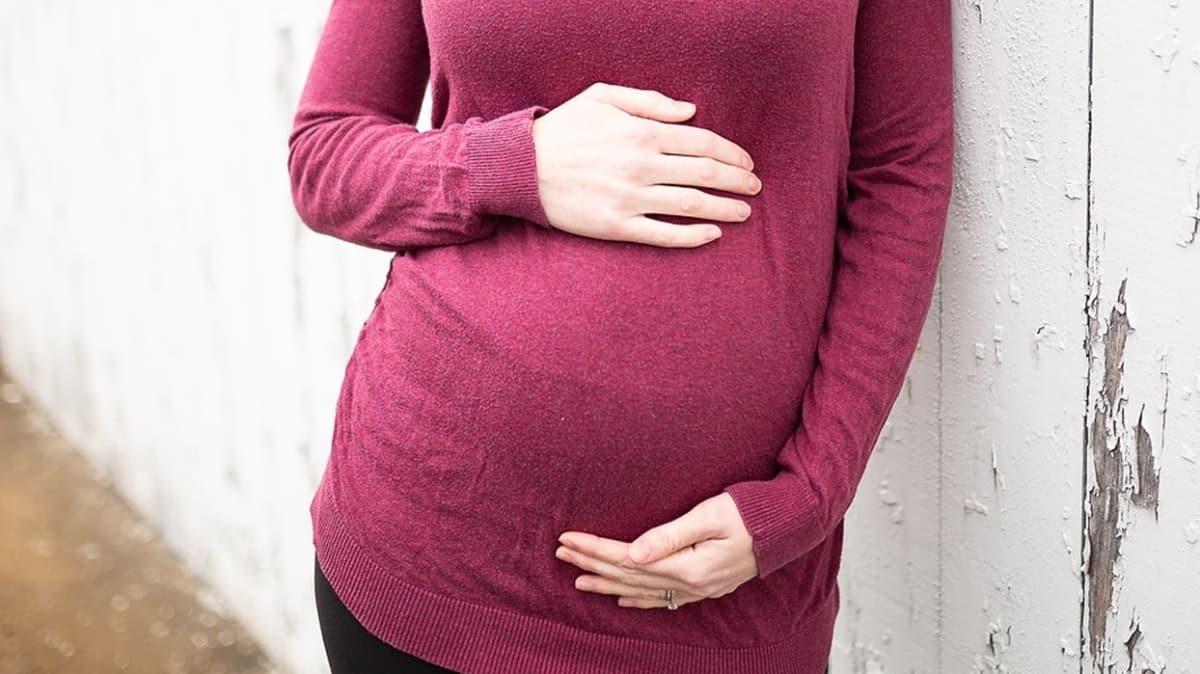 Orucun hamilelie etkisi nedir"   Anne adaylar hangi durumlarda oru tutamaz"