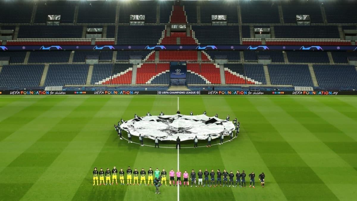Fransa'da Ligue 1 ve Ligue 2 iptal edildi
