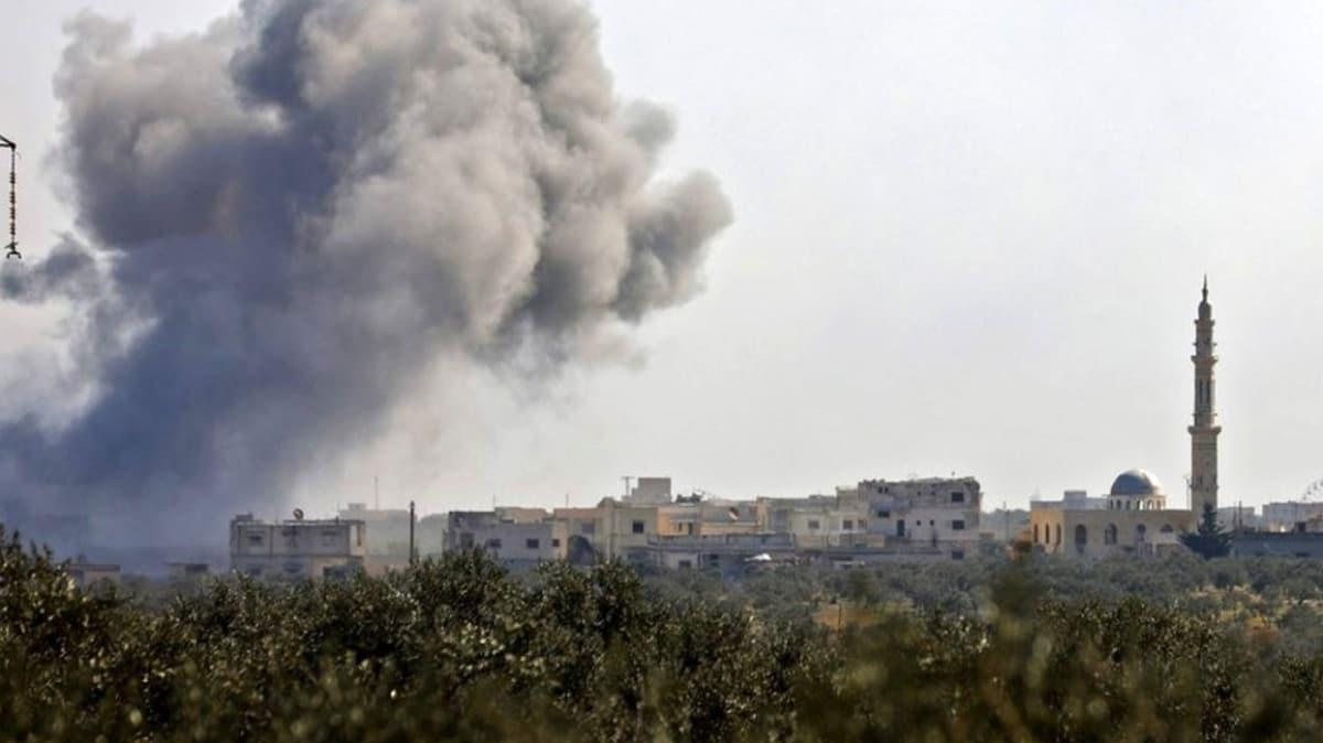 Eski BM Suriye zel danman Jan Egeland'dan 'dlib'de Kovid-19' uyars: Felaket olur