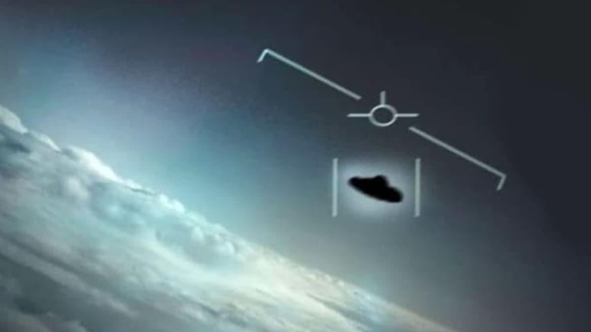 Pentagon'un paylat UFO grntleri ne anlama geliyor" Trk uzmanlar yorumlad