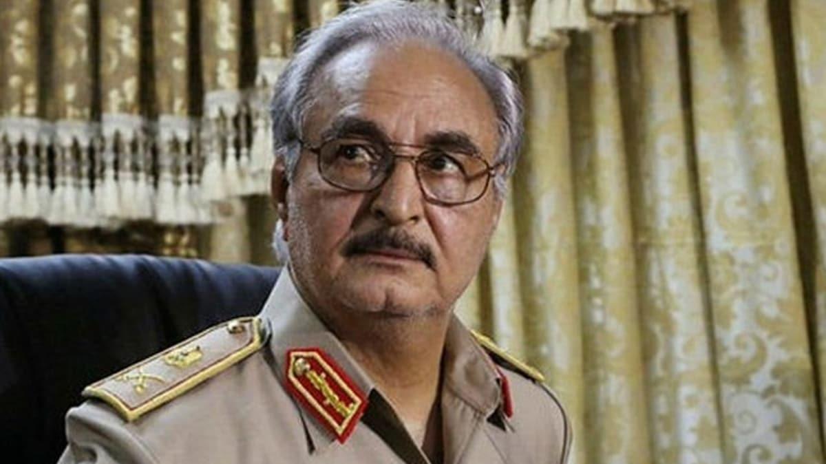 Uzmanlara gre Hafter'in "devlet bakanl" iddias ters tepecek