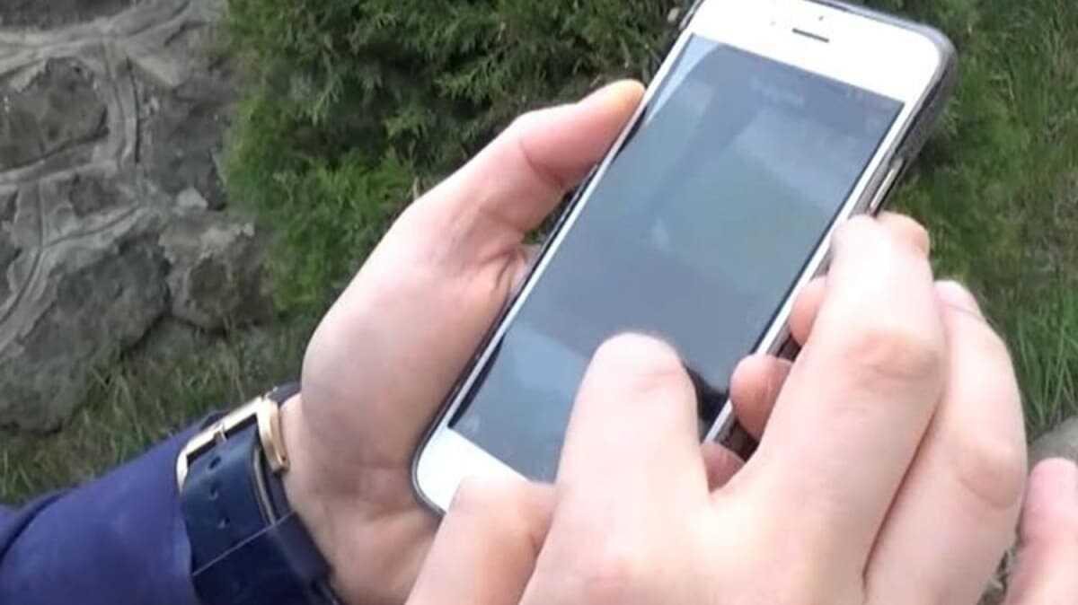 Koronavirste sosyal medya kullanm artt