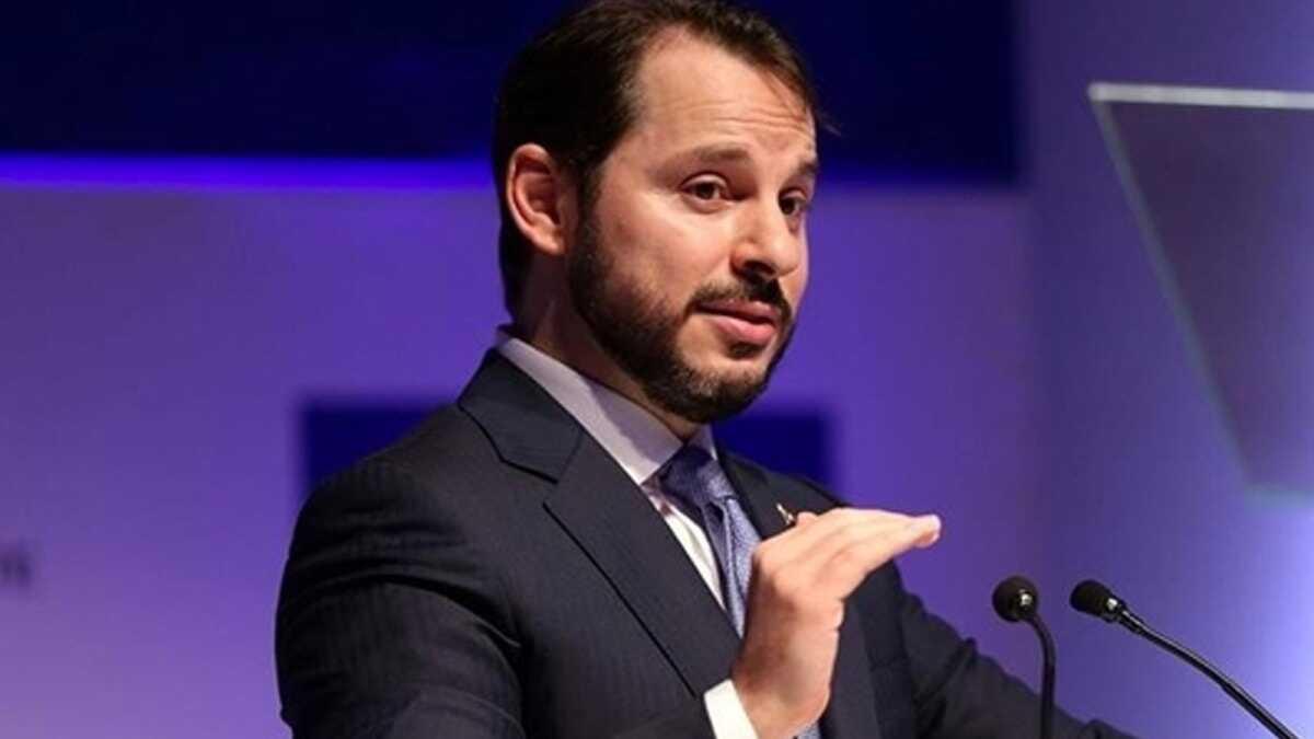 Bakan Albayrak: Destek ihtiyac hisseden her vatandamzn arkasndayz