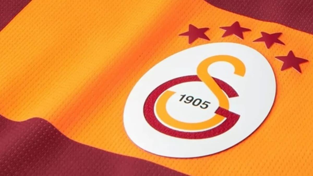 Galatasaray'n yeni sezondaki ilk transferi Luyindama