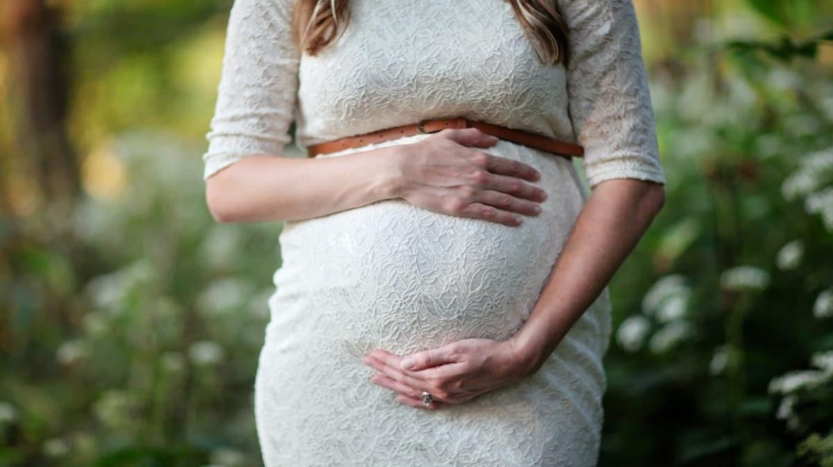 Hangi hamileler oru tutabilir"  Hamilelikte oru tutarken nelere dikkat edilmelidir"