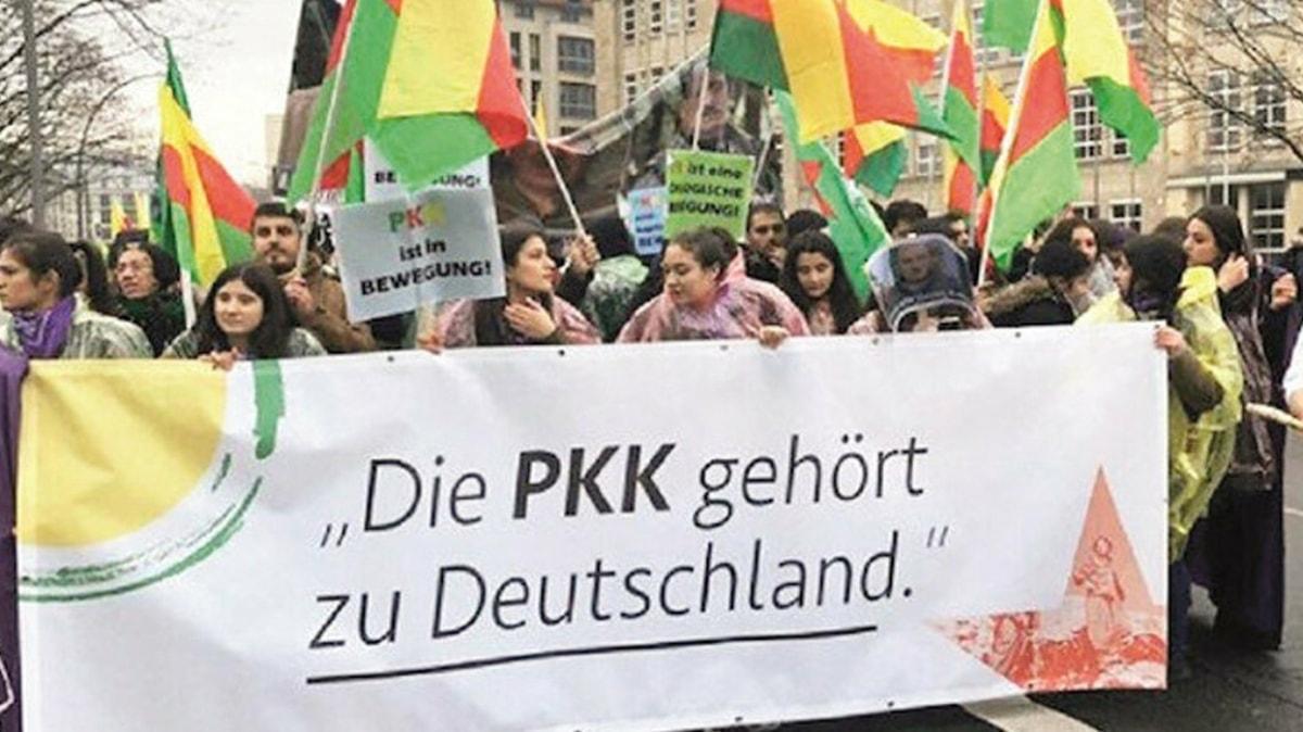 HDP'li belediye terr rgt PKK'ya byle para aktaryor