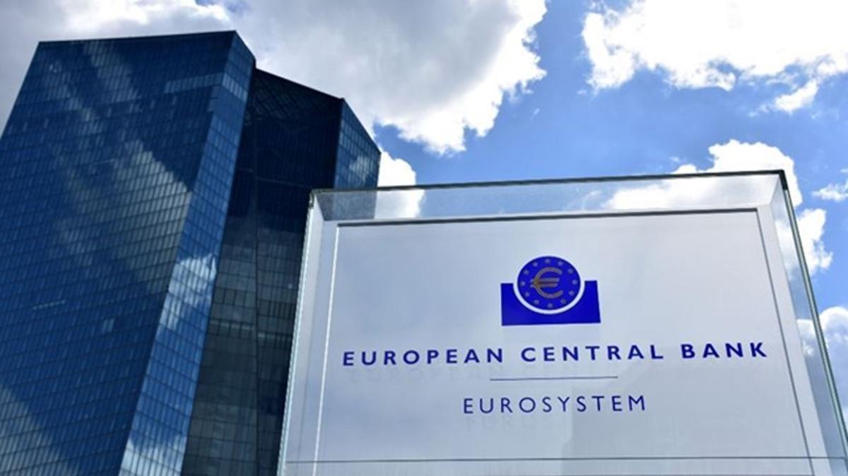 Avrupa Merkez Bankas, faiz oranlarnda deiiklie gitmedi