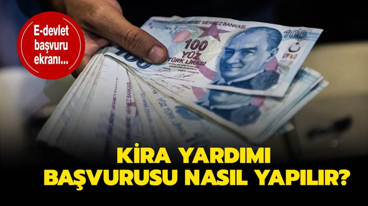 Kira yardm nedir"