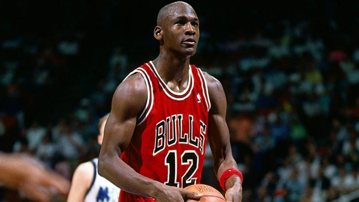 Michael Jordan 100 milyon dolar reddetmi