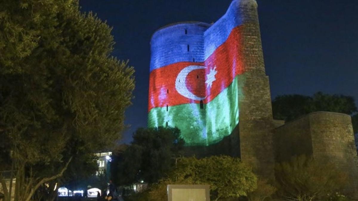 Azerbaycan'da karantina rejimi 31 Mays'a kadar uzatld